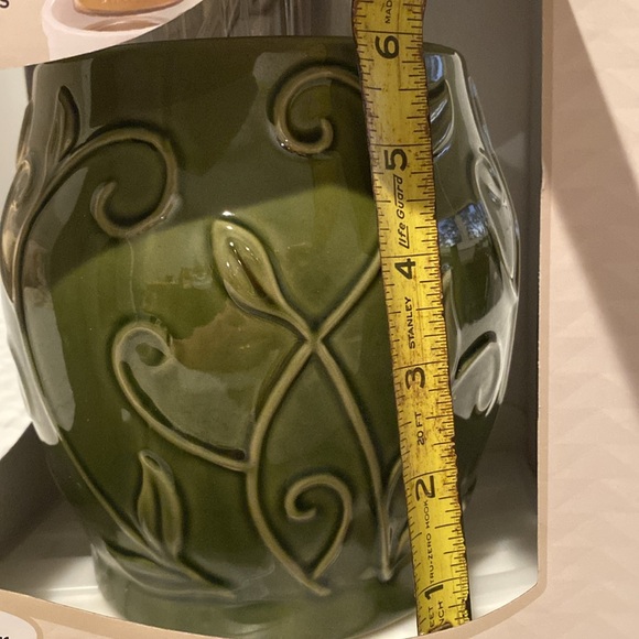 Yankee Candle Scenterpiece Meltcup Warmer - with Timer NEW - Picture 8 of 9